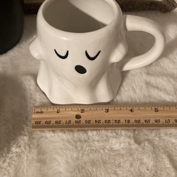 Target 2022 Ghost Mug - Picture 6 of 6
